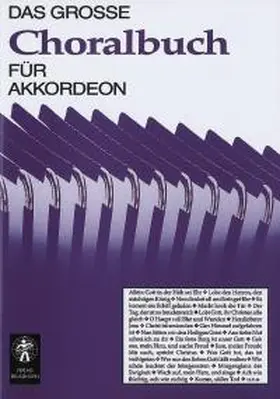 Mühleisen |  Das große Choralbuch für Akkordeon | Sonstiges |  Sack Fachmedien