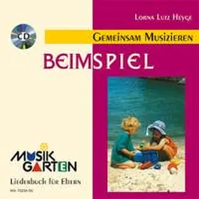 Heyge |  "Beim Spiel" - Kinderheft mit CD | Sonstiges |  Sack Fachmedien