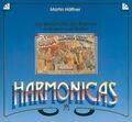Häffner |  Harmonicas | Buch |  Sack Fachmedien