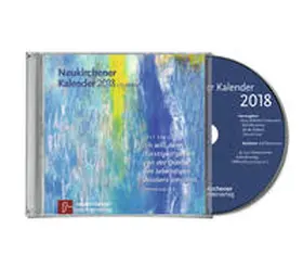 Fricke-Hein / Marschner / Lutz |  Neukirchener Kalender und momento 2017-2018, CD-ROM | Sonstiges |  Sack Fachmedien