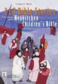 Weth |  7x7 Bible Stories | Buch |  Sack Fachmedien