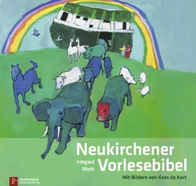 Weth |  Neukirchener Vorlese-Bibel | Buch |  Sack Fachmedien