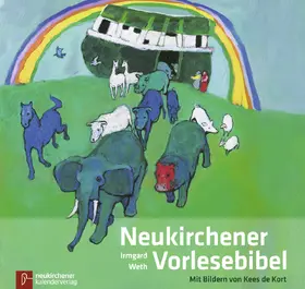 Weth |  Neukirchener Vorlesebibel - Sonderausgabe | Buch |  Sack Fachmedien
