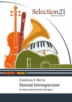 Natta |  Eternal Introspection | Buch |  Sack Fachmedien