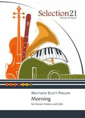 Phillips |  Morning | Buch |  Sack Fachmedien