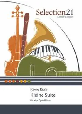 Riley |  Kleine Suite | Buch |  Sack Fachmedien