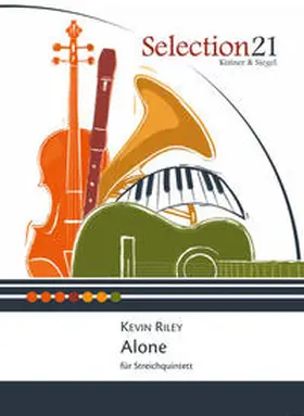 Riley |  Vocalise (for J.P.) | Buch |  Sack Fachmedien