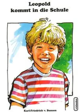 Hermann |  Leopold und seine Freunde / Leopold kommt in die Schule | Buch |  Sack Fachmedien