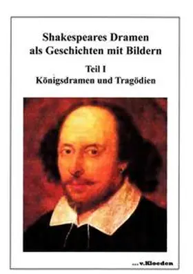 Hermann |  Shakespeares Dramen als Geschichten mit Bildern | Buch |  Sack Fachmedien