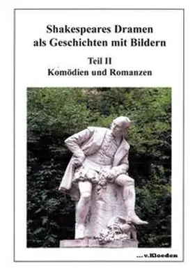 Hermann |  Shakespeares Dramen als Geschichten mit Bildern Teil II | Buch |  Sack Fachmedien