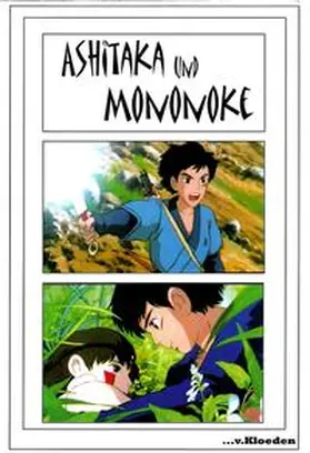 Miyazaki / Hermann |  Ashitaka und Mononoke | Buch |  Sack Fachmedien