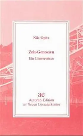 Opitz |  Zeit-Genossen | Buch |  Sack Fachmedien