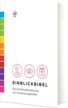 Birnbaum |  Einblickbibel | Buch |  Sack Fachmedien
