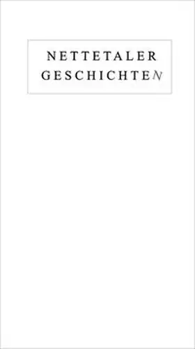 Steinberg / Tillmann / Reugels |  Nettetaler Geschichten | Buch |  Sack Fachmedien