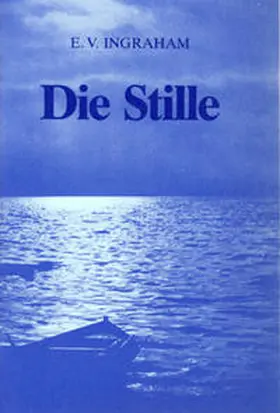 Ingraham |  Die Stille | Buch |  Sack Fachmedien