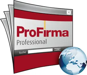 ProFirma Professional | Haufe | Datenbank | sack.de