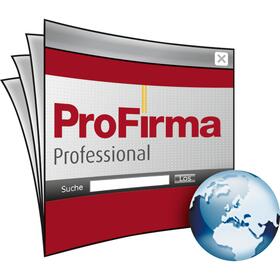 ProFirma Professional | Haufe | Datenbank | sack.de