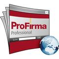 ProFirma Professional | Datenbank |  Sack Fachmedien
