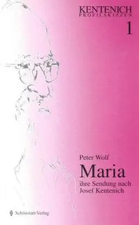 Wolf |  Maria | Buch |  Sack Fachmedien