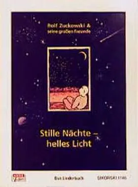 Zuckowski |  Stille Nächte - helles Licht | Buch |  Sack Fachmedien