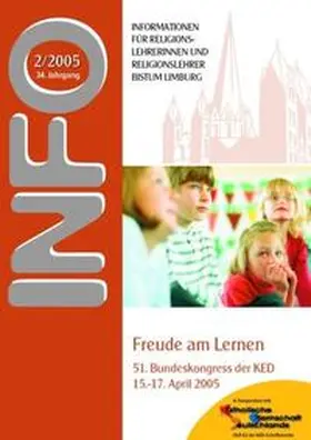 Nordhofen / Adam / Eykmann |  Freude am Lernen | Buch |  Sack Fachmedien