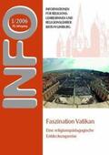 Herok / Hofmann / Klein |  Faszination Vatikan | Buch |  Sack Fachmedien