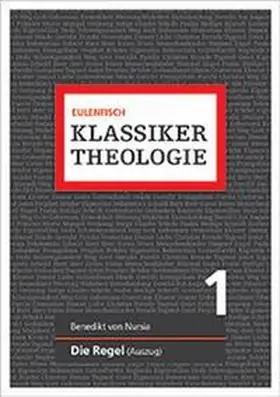 Ramb |  Klassiker Theologie 1 | Buch |  Sack Fachmedien
