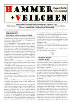 Emig / Engel |  Hammer + Veilchen Nr. 14 | eBook | Sack Fachmedien