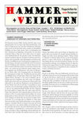 Emig / Engel |  Hammer + Veilchen Nr. 1 | eBook | Sack Fachmedien