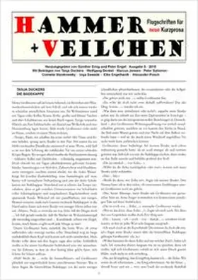 Emig / Engel |  Hammer + Veilchen Nr. 5 | eBook | Sack Fachmedien