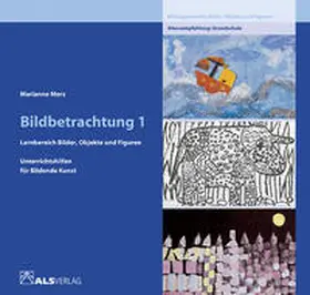 Merz / Kreide |  Bildbetrachtung I | Buch |  Sack Fachmedien