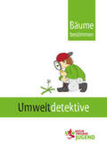 Niebert / Naturfreundejugend Deutschlands |  Umweltdetektiv | Buch |  Sack Fachmedien