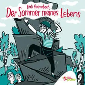 Rickenbach |  Der Sommer meines Lebens | Buch |  Sack Fachmedien