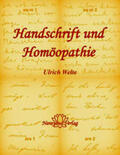 Welte |  Handschrift und Homöopathie | Buch |  Sack Fachmedien