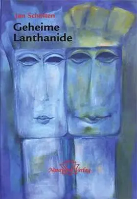 Scholten |  Geheime Lanthanide | Buch |  Sack Fachmedien