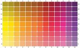 Welte | Extended Color Poster | Sonstiges | 978-3-921383-92-6 | sack.de