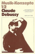 Tadday / Metzger / Riehn |  Claude Debussy | Buch |  Sack Fachmedien