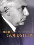 Zuber |  Julius Goldstein | Buch |  Sack Fachmedien
