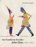 Hoppe |  Der Frankfurter Künstler John Elsas 1851-1935 | Buch |  Sack Fachmedien