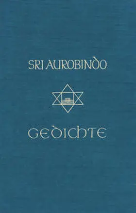 Aurobindo |  Gedichte | Buch |  Sack Fachmedien