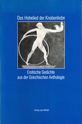 Setz |  Das Hohelied der Knabenliebe | Buch |  Sack Fachmedien
