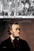 Kiem / Holtmeier |  Große Komponisten und ihre Zeit. Richard Wagner und seine Zeit | Buch |  Sack Fachmedien