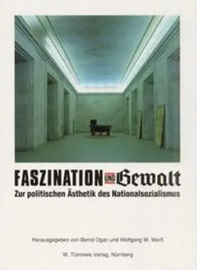 Ogan / Glaser / Froschauer |  Faszination und Gewalt | Buch |  Sack Fachmedien