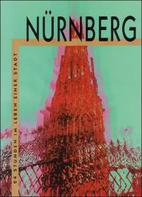 Tschoeke |  Nürnberg | Buch |  Sack Fachmedien