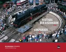 Franzke |  Festival der Eisenbahn 2002 | Buch |  Sack Fachmedien