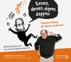  Friedrich Stoltze für Kinner und Kenner | Sonstiges |  Sack Fachmedien