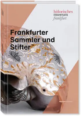 Gerchow |  Frankfurter Sammler und Stifter | Buch |  Sack Fachmedien