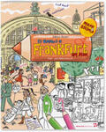 Kranz |  Es wimmelt in Frankfurt am Main | Buch |  Sack Fachmedien