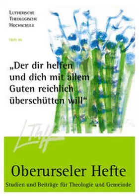 Klän |  "Der dir helfen und dich mit allem Guten reichlich überschütten will" | Buch |  Sack Fachmedien