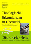 Behrens / Barnbrock |  Theologische Erkundungen in Oberursel | Buch |  Sack Fachmedien